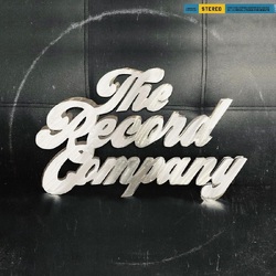 The Record Company The 4th Album VINYL LP