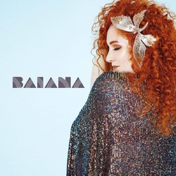 Baiana Baiana VINYL LP