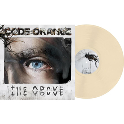 Code Orange The Above VINYL LP