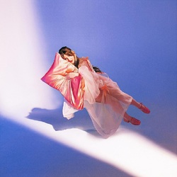 Molly Burch Daydreamer (Cotton Candy Vinyl) VINYL LP