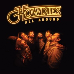 The Howdies Howdies All Around VINYL LP