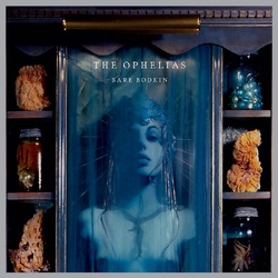 The Ophelias Bare Bodkin VINYL LP