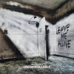 Nick Oliveri S Uncontrollable Leave Me Alone VINYL LP