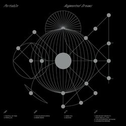 Portable Augmented Dreams VINYL LP