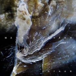 Magnus Johann Rofnar VINYL LP
