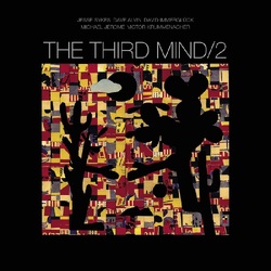 The Third Mind The Third Mind 2 VINYL LP