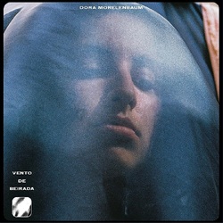 Dora Morelenbaum Vento de Beraida VINYL 12INCH EP