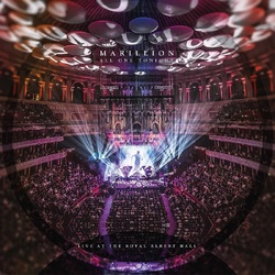 Marillion All One Tonight (Live At The Royal Albert Hall) VINYL LP