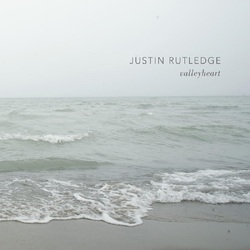 Justin Rutledge Valleyheart (10th Anniversary Edition) VINYL LP