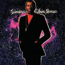 Elvin Jones Genesis 180GM BLACK VINYL LP