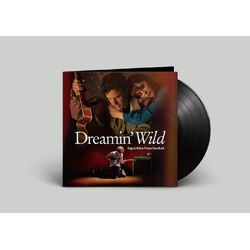Various Artists/Donnie & Joe Emerson Dreamin' Wild (Soundtrack) VINYL LP