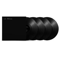 The 1975 The 1975 DELUXE 10TH ANNIVERSARY VINYL 4 LP SET