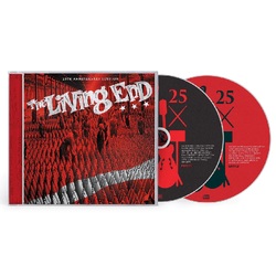 The Living End The Living End / LIVE 25th Anny 2 CD SET
