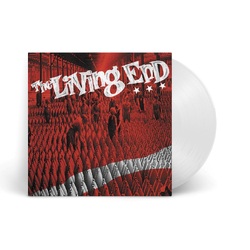 The Living End The Living End 25th Anny WHITE VINYL LP