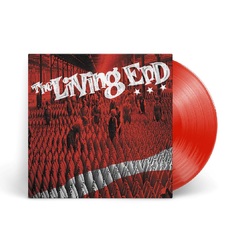 The Living End The Living End 25th Anny 180GM RED VINYL LP