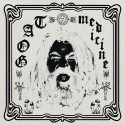 Goat Medicine VINYL LP