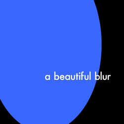 LANY A Beautiful Blur VINYL LP