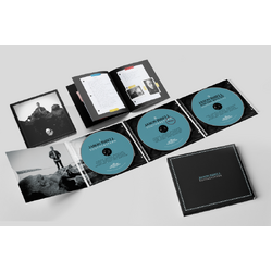 Jason Isbell Southeastern 10 Year Anniversary DELUXE 3 CD SET