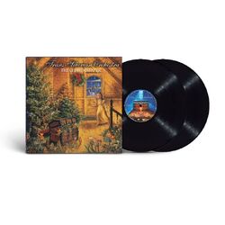 Trans-Siberian Orchestra The Christmas Attic VINYL 2 LP