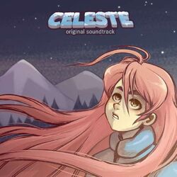 Lena Raine Celeste Original Video Game Soundtrack PINK VINYL 2LP