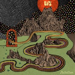 UAY Kukulkan VINYL LP
