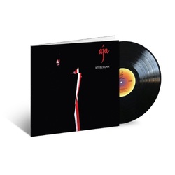 Steely Dan Aja remastered BLACK VINYL LP 2023 reissue