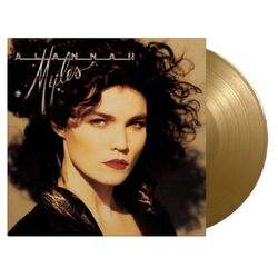 Alannah Myles Alannah Myles MOV LTD #D 180GM GOLD VINYL LP