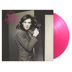 Eddie Money Eddie Money MOV LTD #D 180GM PINK VINYL LP