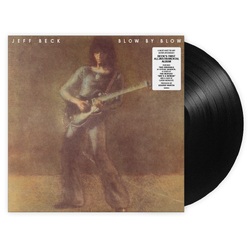 Jeff Beck Blow By Blow BLACK VINYL LP