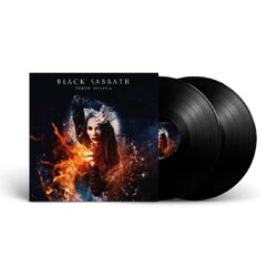 Black Sabbath Tokyo Heaven VINYL 2LP