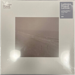 Ludovico Einaudi Le Onde GREY VINYL 2 LP