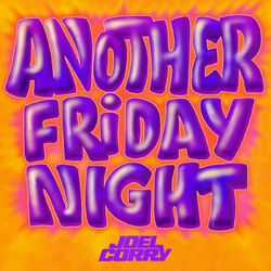 Joel Corry Another Friday Night VINYL LP