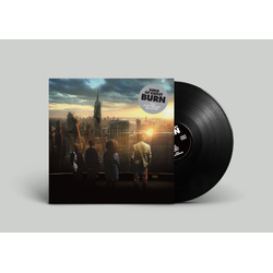 Sons Of Kemet Burn 10th Anniversary remastered VINYL 2 LP