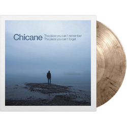 Chicane The Place You Cant Remember... (2LP Coloured) VINYL LP