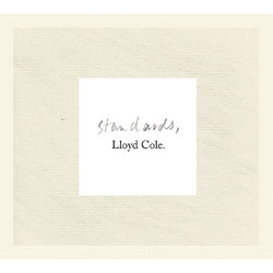Cole Lloyd Standards VINYL LP