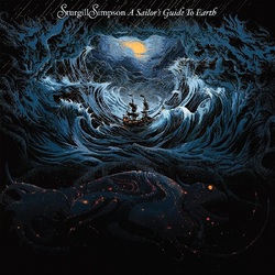 Sturgill Simpson A Sailor's Guide to Earth VINYL LP