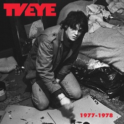 Tv Eye 1977-1978  VINYL LP