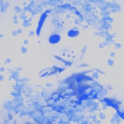 Yung Lean Frost God VINYL LP