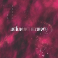 Yung Lean Unknown Memory VINYL LP