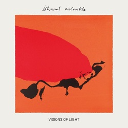 Ishmael Ensemble Visions Of Light VINYL LP