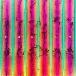 Len Faki Fusion VINYL LP
