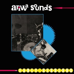 Mad Professor Various-Ariwa Sounds: The Early Sessions VINYL LP