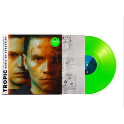 Sebastian Tropic (Ost) VINYL LP