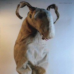 Sex Swing Grade A Peanut Sauce (Limited Vinyl Edition) VINYL LP