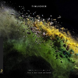 Tinlicker This Is Not Our Universe VINYL LP