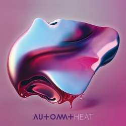 Automat Heat VINYL LP