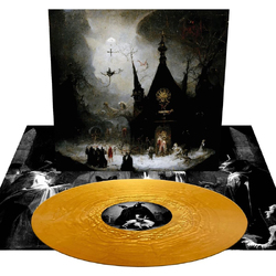 Integrity Closure (Reissue) VINYL LP