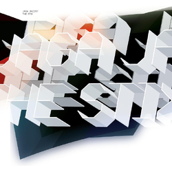 Jaga Jazzist The Stix 20th Anniversary Edition VINYL LP