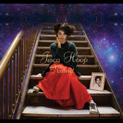 Jesca Hoop Kismet-The Complete Kismet Acoustic VINYL LP