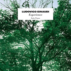 Ludovico Einaudi In A Time Lapse VINYL LP
